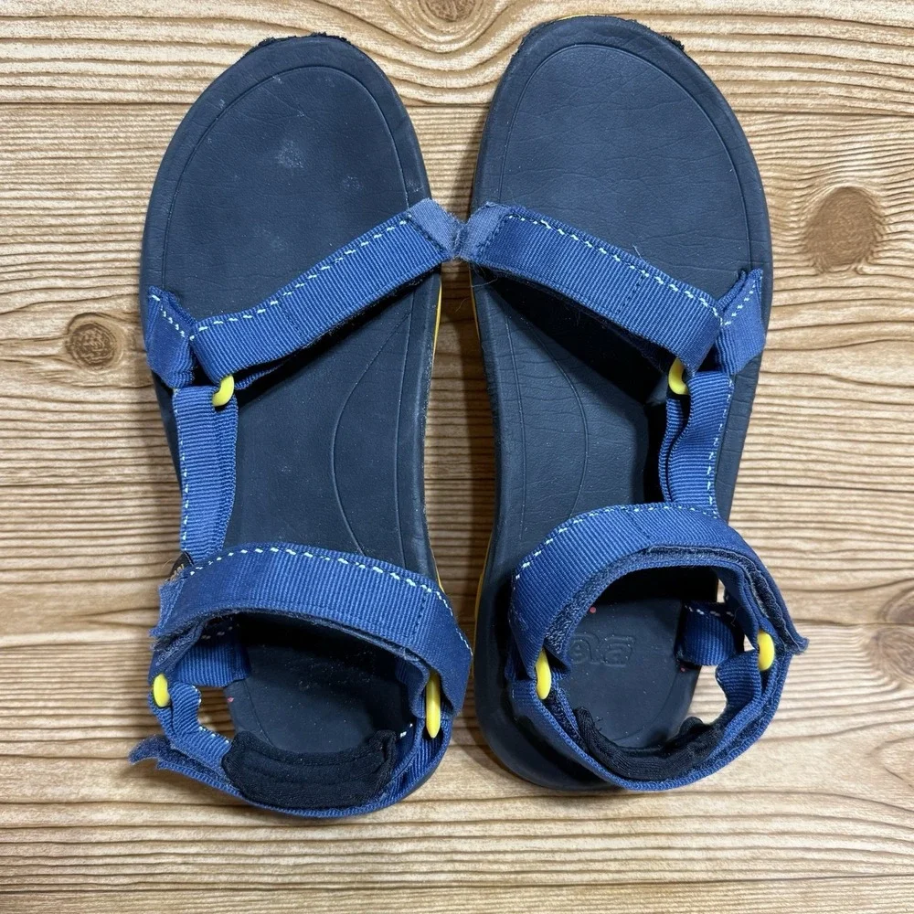 Teva good pre